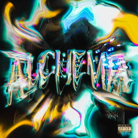 Alchemia