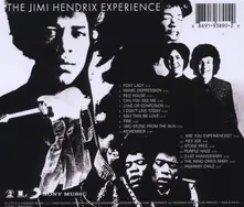 Are You Experienced thumbnail