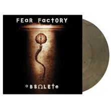 Fear Factory, Vinyl Obsolete