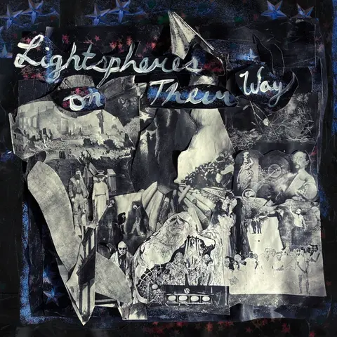 LIGHTSPHERES ON THEIR WAY