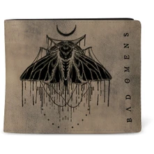 Bad Omens, Peňaženka Moth