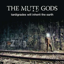 CD Tardigrades Will Inherit the Earth