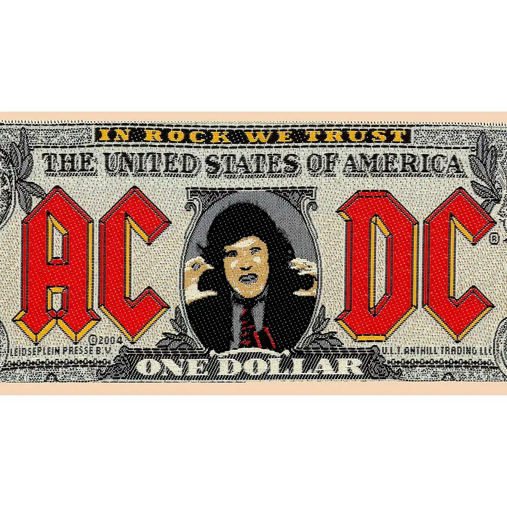 Bank Note
