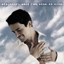 Alejandro Sanz – SANZ, ALEJANDRO - EN ALMA AL AIRE (Vinyl)