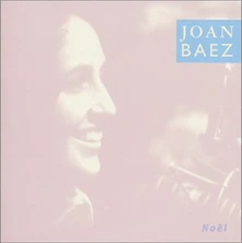Joan Baez, CD BAEZ, JOAN - NOEL