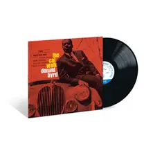 Vinyl THE CAT WALK