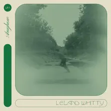 Leland Whitty – ANYHOW (Vinyl)