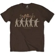 The Way We Walk
