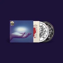 Spoon, CD THEY WANT MY SOUL