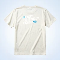 AT&T Fast Friendly Fixed Globe Re-Made T-Shirt thumbnail