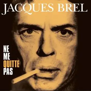 NE ME QUITTE PAS