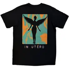 In Utero Angel Swirl thumbnail