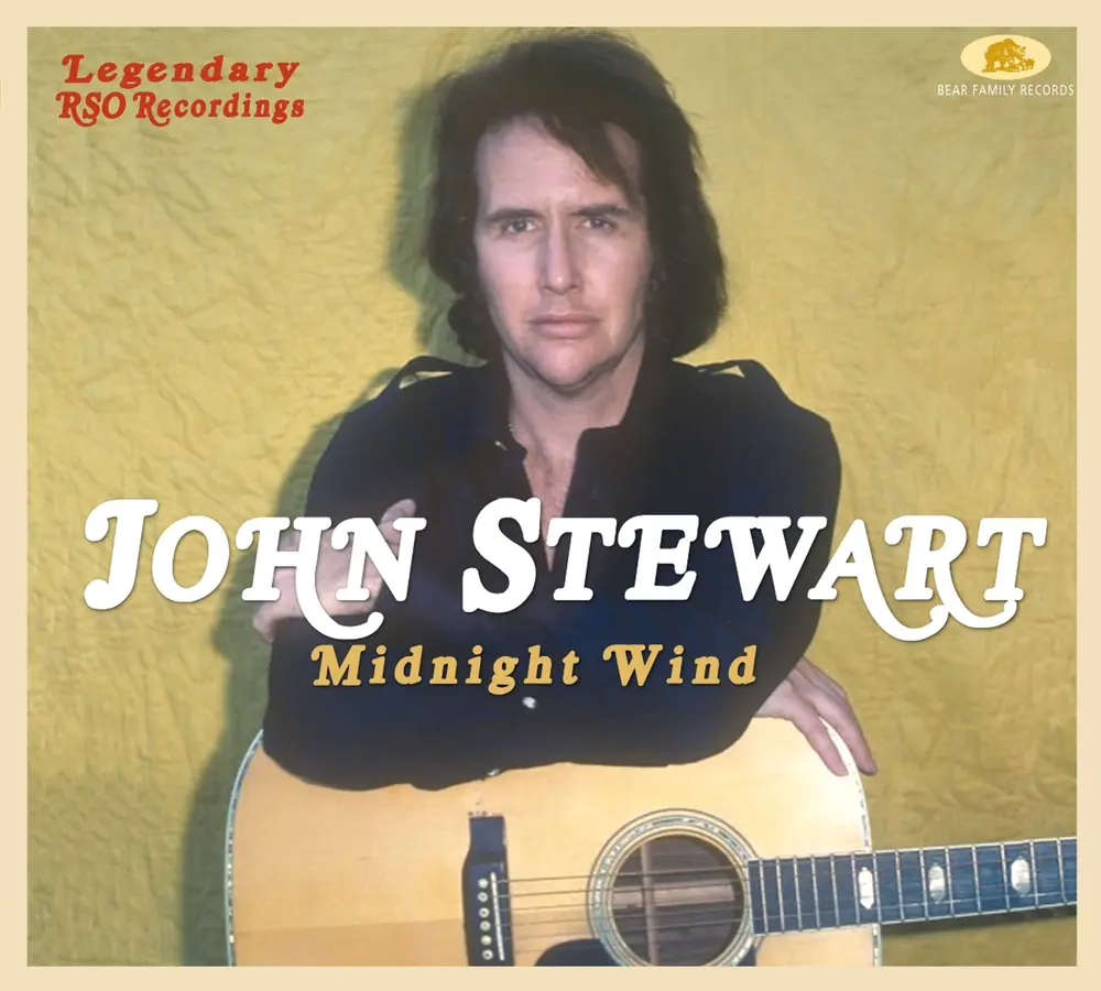 MIDNIGHT WIND