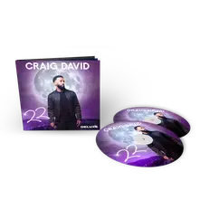 Craig David, CD 22 (Deluxe Edition)