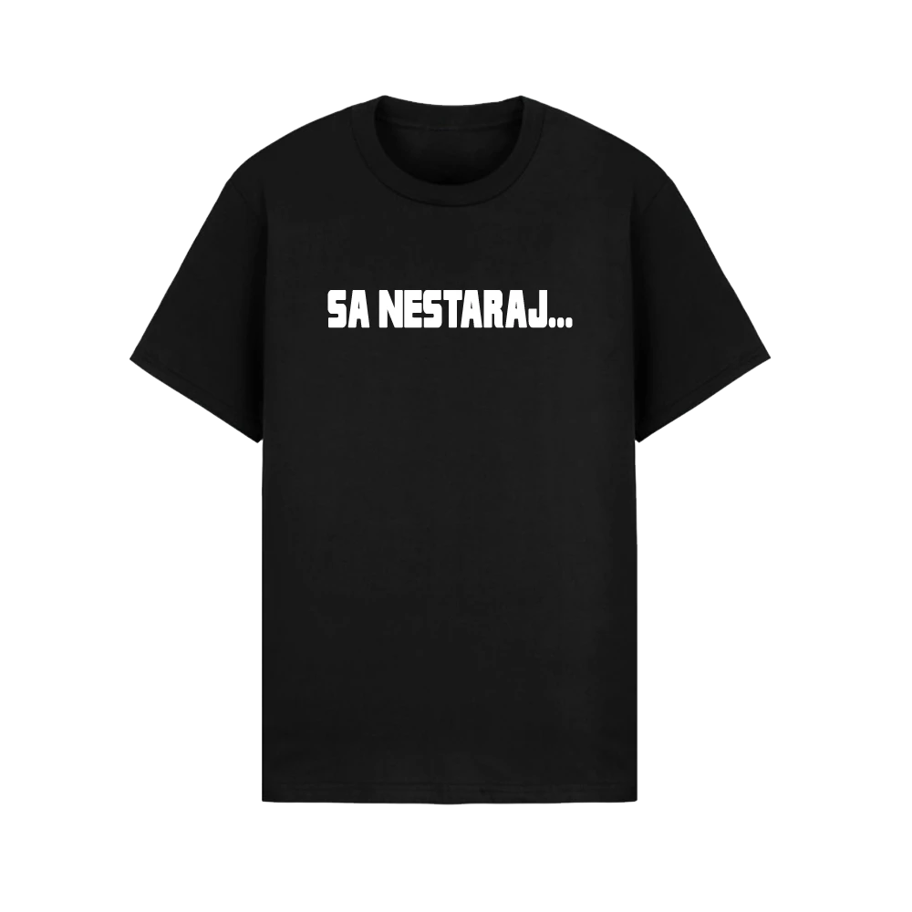 Sa Nestaraj..