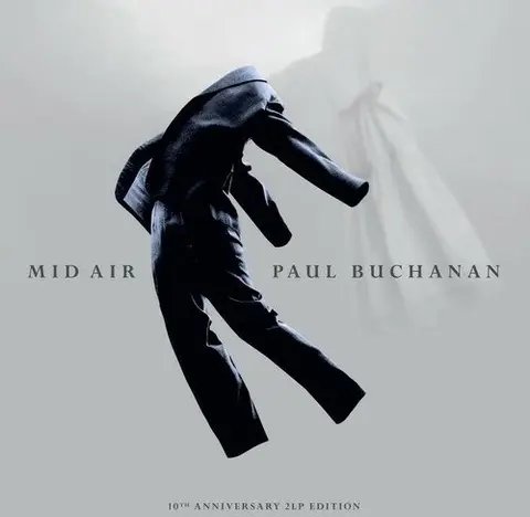BUCHANAN, PAUL - MID AIR