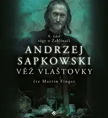 Věž vlašťovky (2xaudio na cd - mp3) thumbnail