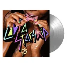 Vinyl HOT MESS