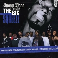 CD PRESENTS THE BIG SQUEEZE