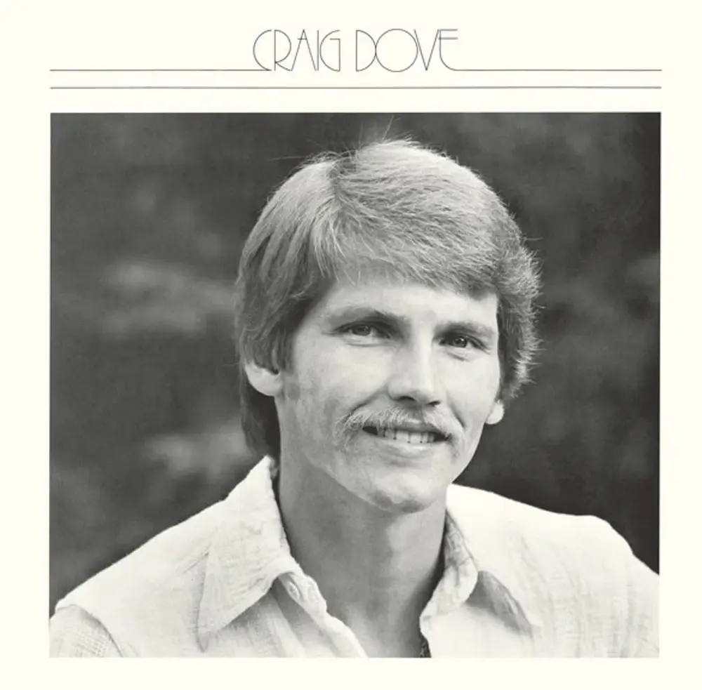 CRAIG DOVE