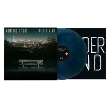 Vinyl WILDER MIND