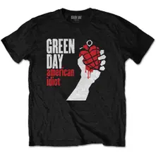 American Idiot thumbnail