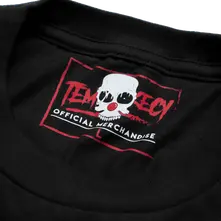 Temné Kecy – TK LOGO (Tričko)