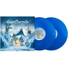 Sonata Arctica – LIVE IN LATIN AMERICA (Vinyl)