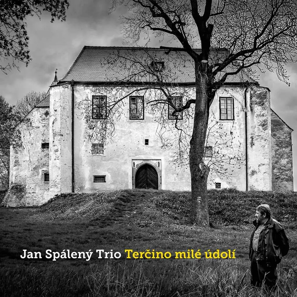 Terčino Milé Údolí