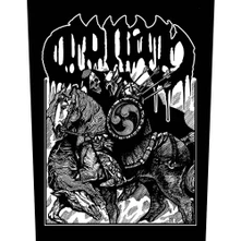 Nažehlovačka Horseback Battle Hammer