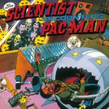 ENCOUNTERS PAC-MAN AT CHANNEL ONE thumbnail