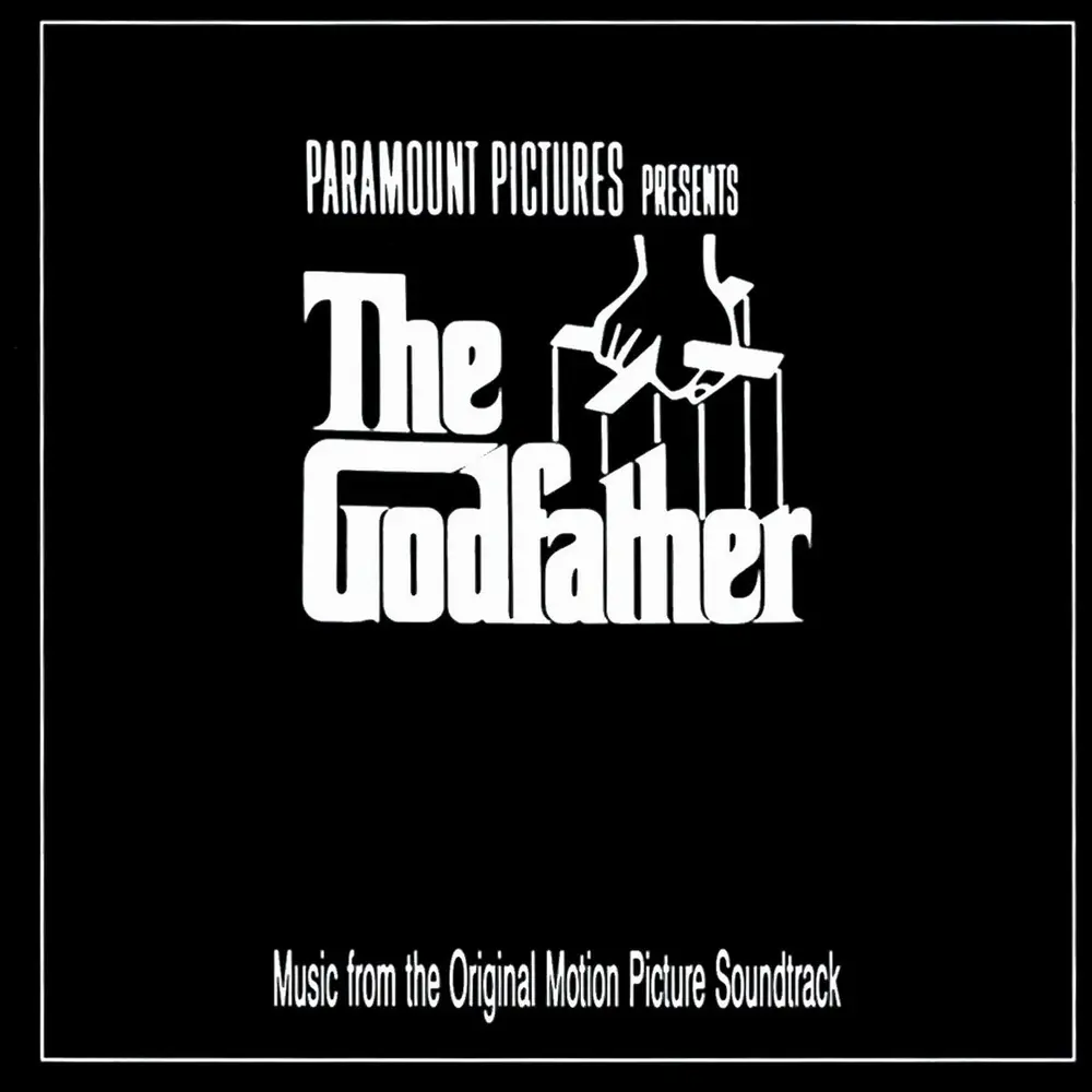 The Godfather (Music From The Original Motion Picture Soundtrack)