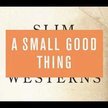 CD SLIM WESTERNS 2