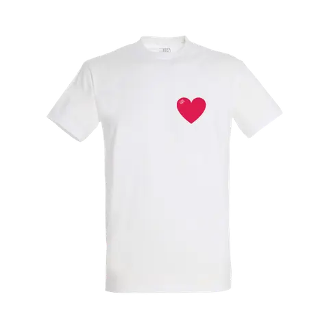 Heart small