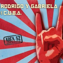 Vinyl AREA 52