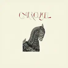 Vinyl CARROUSEL
