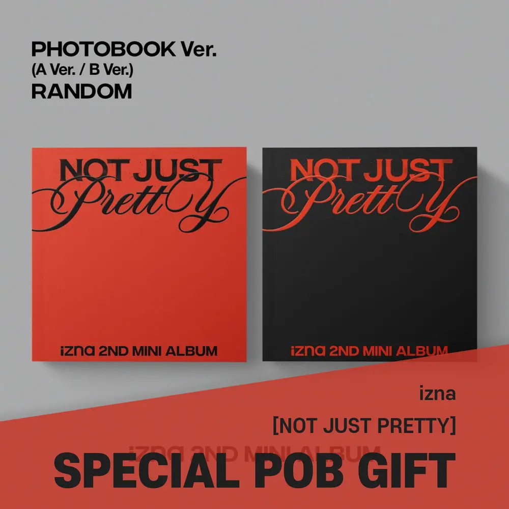 Not Just Pretty