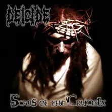 CD SCARS OF THE CRUCIFIX