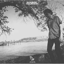 MORBY, KEVIN - HARLEM RIVER (CD)