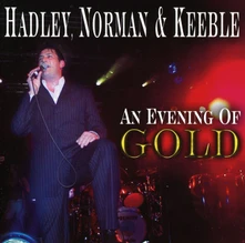 CD SPANDAU BALLET - AN EVENING OF GOLD