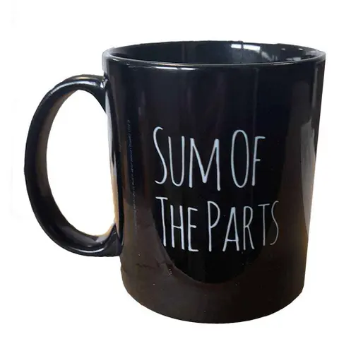 Sum Of The Parts