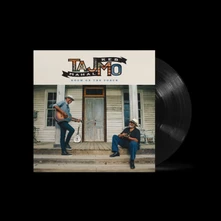 Vinyl ROOM ON THE PORCH