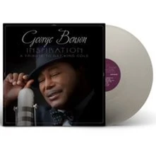 George Benson, Vinyl INSPIRATION: A TRIBUTE TO NAT KING COLE