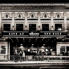 Vinyl LIVE AT THE RITZ