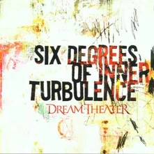 CD SIX DEGREES OF INNER TURBULENC