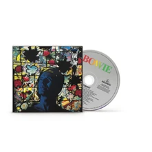 CD TONIGHT (2018 REMASTER)