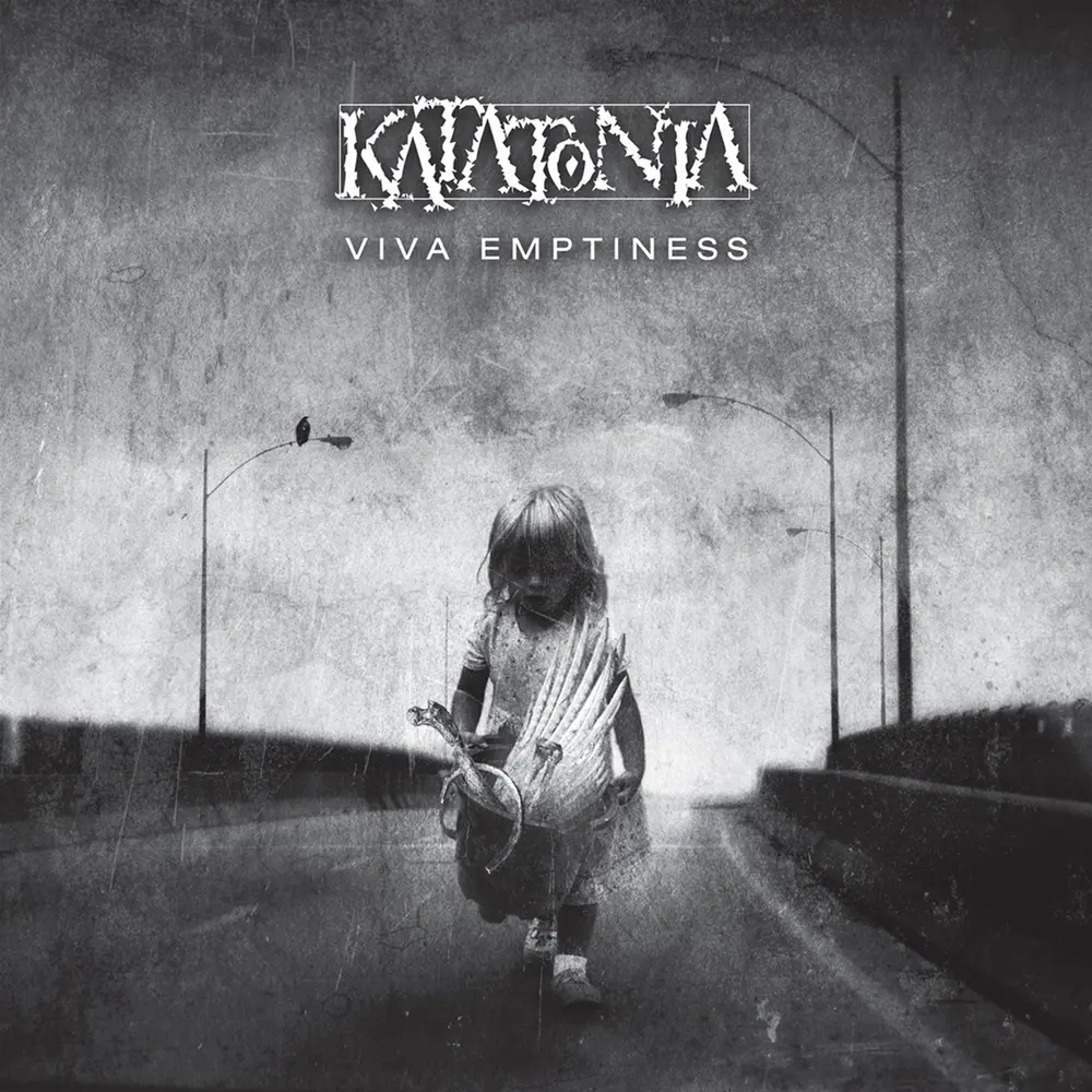 Katatonia – VIVA EMPTINESS (2026) (Vinyl)