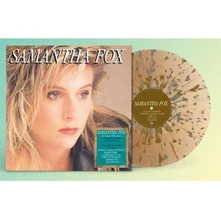 Vinyl SAMANTHA FOX