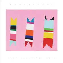 The Nels Cline Singers, CD MACROSCOPE