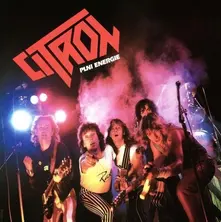 Citrón – Plni Energie (CD)